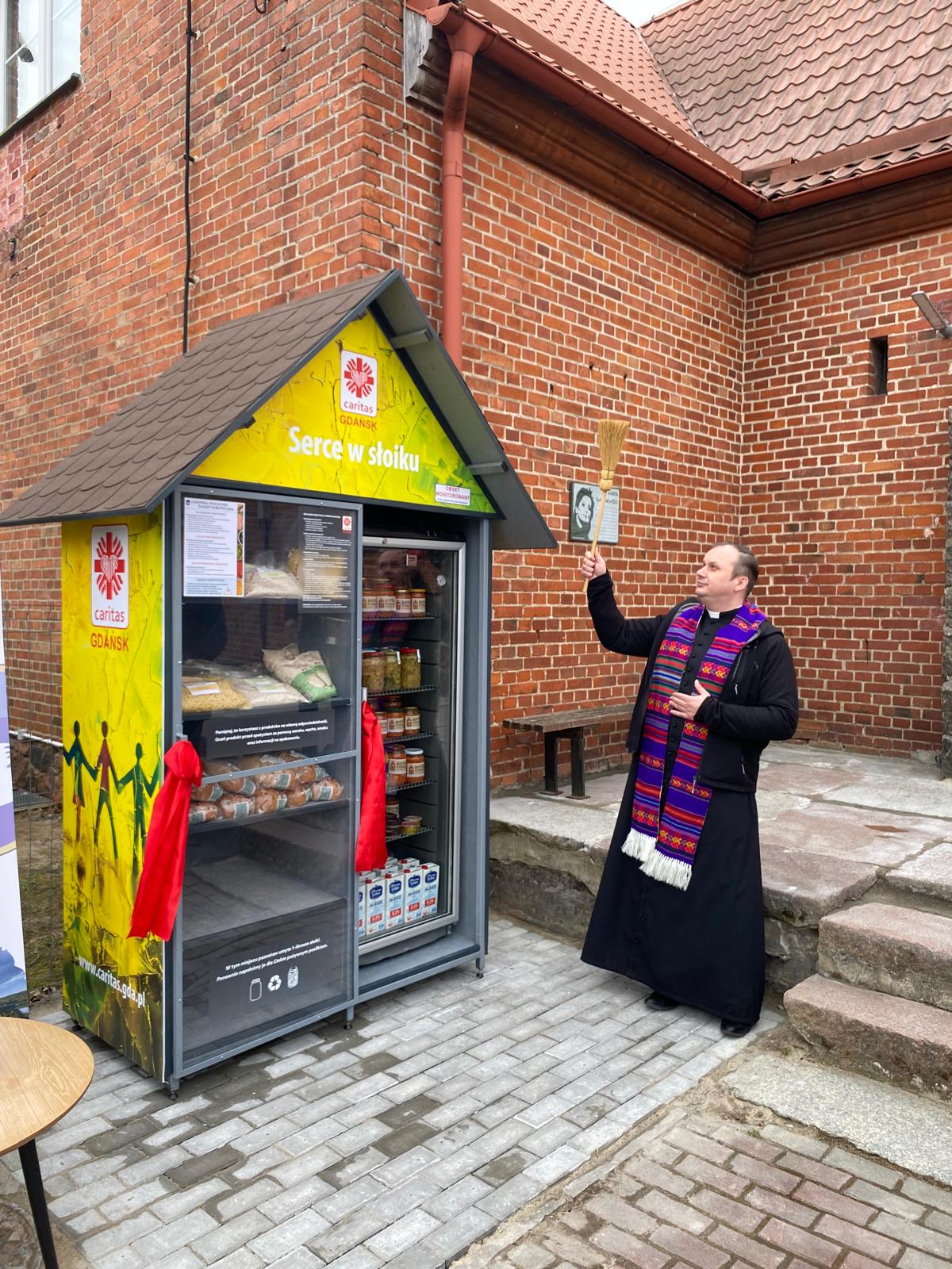 Lod&oacute;wka Społeczna