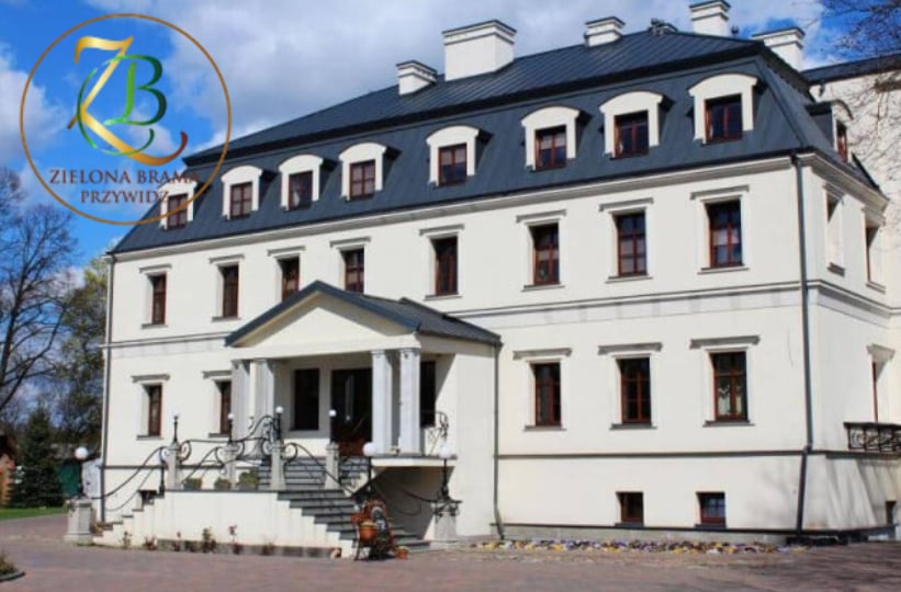 Zielona Brama