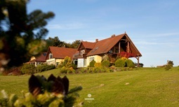 Kashubian Lodge & Spa