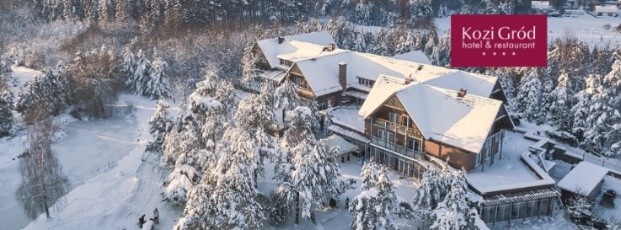 Hotel Kozi Gród
