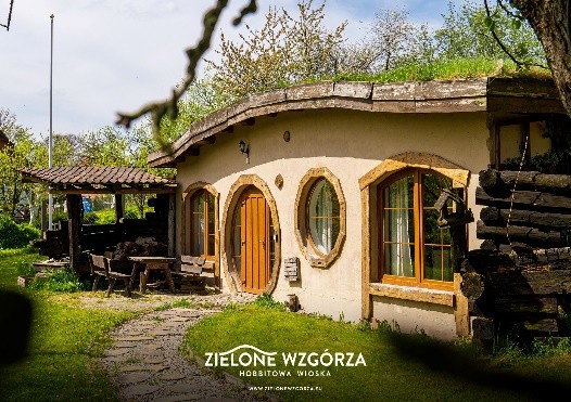 Zielone Wzgórza