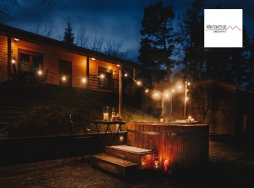 Mała Szwajcaria – Camping Przywidz