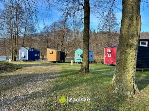 P&oacute;łwysep Zacisze
