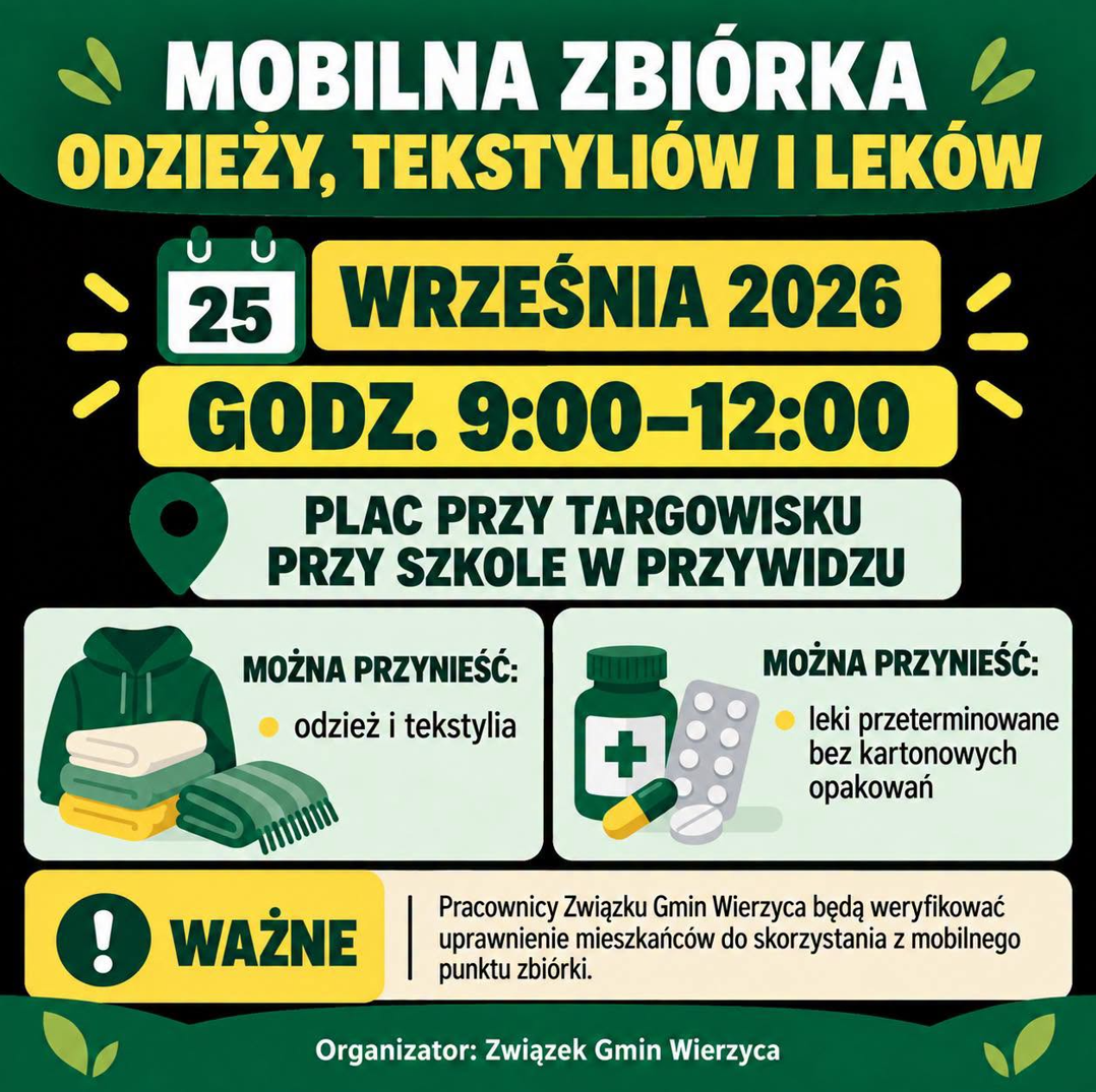 zbiorka