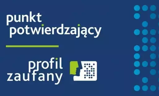 Punkt Potwierdzania Profili Zaufanych w Urzędzie Gminy Przywidz 
