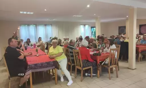 II Przywidzka Magia Nocy Świętojańskiej