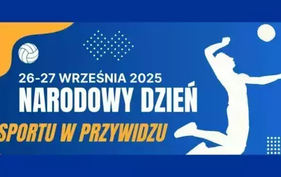 Narodowy dzień Sportu w Przywidzu