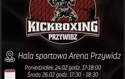 Zdjęcie do Darmowe zajęcia z podstaw Kickboxingu