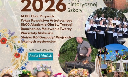 Jarmark Regionalny BULWA DAY III