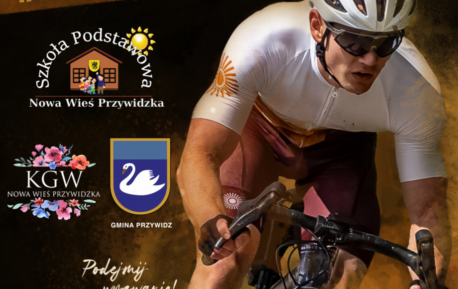 Ogólnopolski cykl rowerowy Robinsonada w 2026 roku